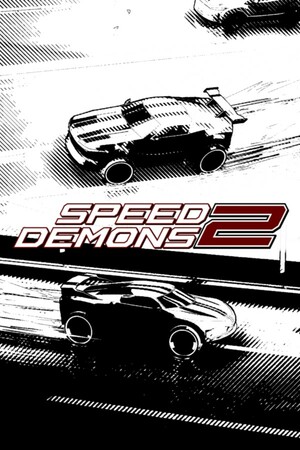Speed Demons 2 - скачать торрент бесплатно на ПК
