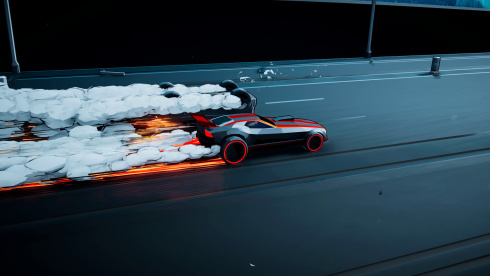 Speed Demons 2 - скриншот 4