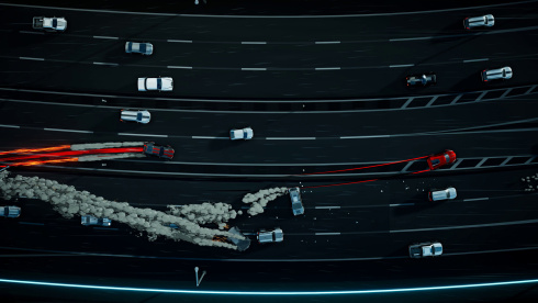 Speed Demons 2 - скриншот 5