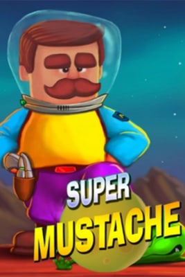Super Mustache - скачать торрент бесплатно на ПК