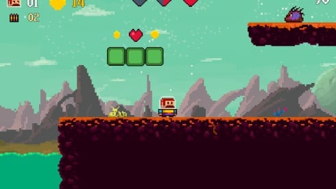 Super Mustache - скриншот 1