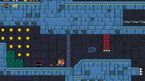 Super Mustache - скриншот 3