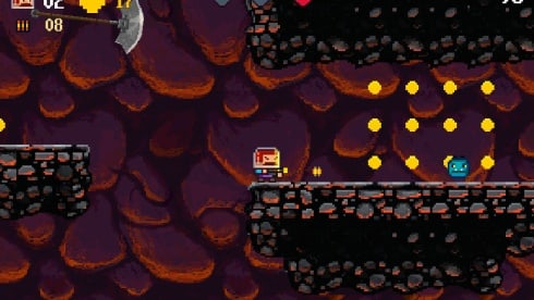 Super Mustache - скриншот 5