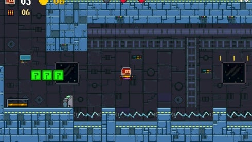 Super Mustache - скриншот 6