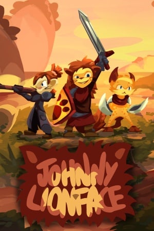 Johnny Lionface - скачать торрент бесплатно на ПК