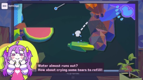 ZAKO NO AHIRU - скриншот 2