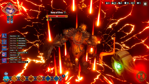 Goblin Dungeons - скриншот 3