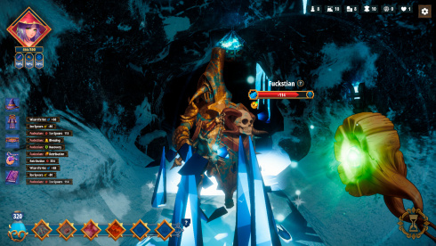 Goblin Dungeons - скриншот 5