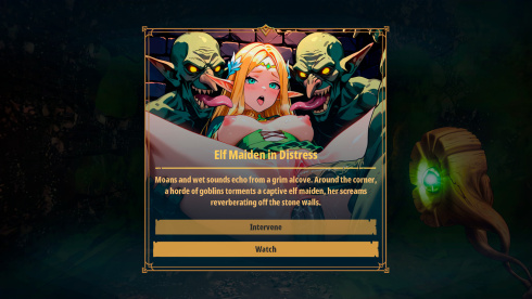 Goblin Dungeons - скриншот 6