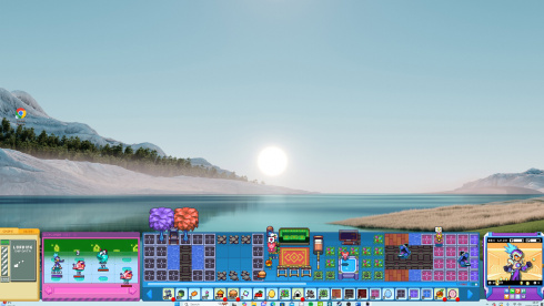 Berserk B.I.T.S - скриншот 1