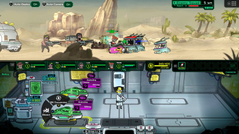 Live Hard, Die Hard - скриншот 1