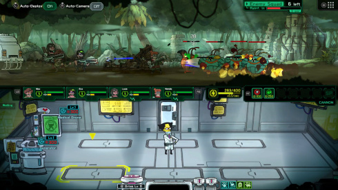 Live Hard, Die Hard - скриншот 5