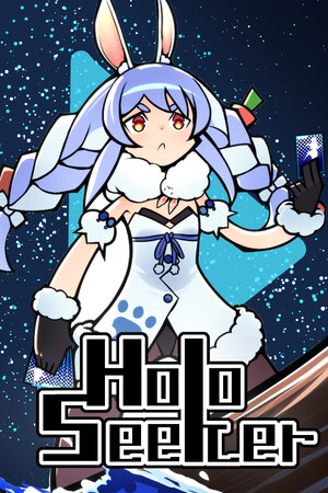 HoloSeeker - скачать торрент бесплатно на ПК