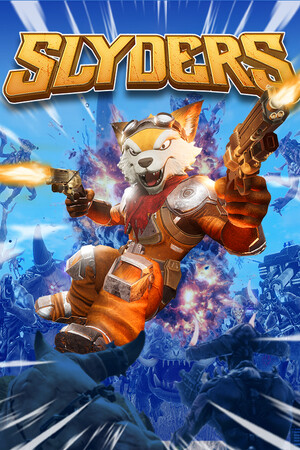 Slyders - скачать торрент бесплатно на ПК