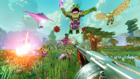 Slyders - скриншот 1