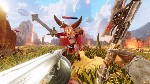 Slyders - скриншот 2