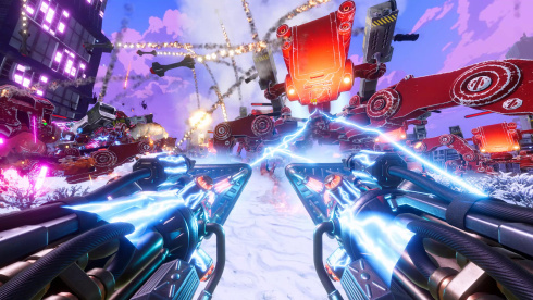 Slyders - скриншот 3