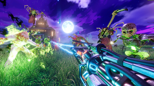 Slyders - скриншот 4