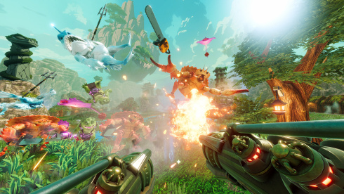 Slyders - скриншот 5