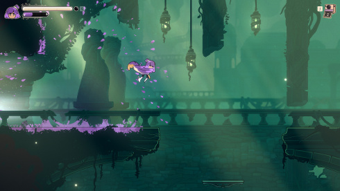 Constance - скриншот 4