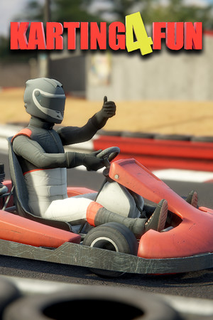 Karting4Fun - скачать торрент бесплатно на ПК