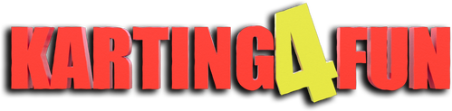 Karting4Fun - логотип игры
