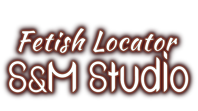 Fetish Locator: S and M Studio - логотип игры