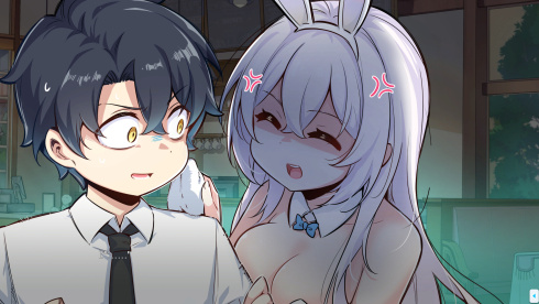 Fulfill Wishes and Save You - скриншот 6