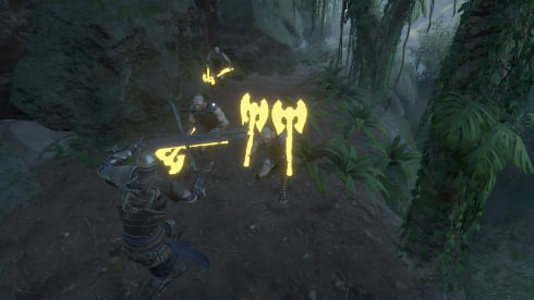 Firelight Fantasy: Vengeance - скриншот 6