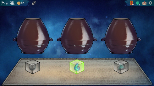 Midnight Study - скриншот 5