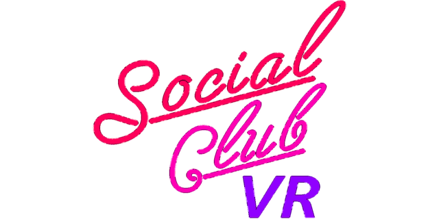 Social Club VR : Casino Nights logo