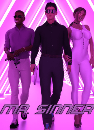 Mr. Sinner - скачать торрент бесплатно на ПК