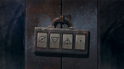 Alice's World - скриншот 2