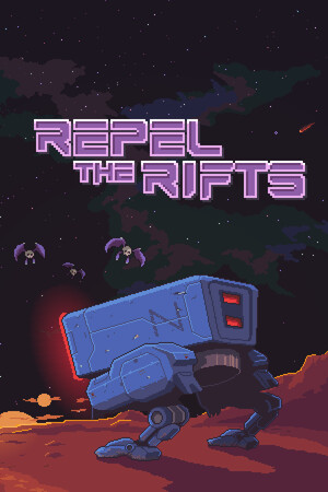 Repel The Rifts - скачать торрент бесплатно на ПК