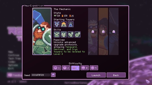 Repel The Rifts - скриншот 2