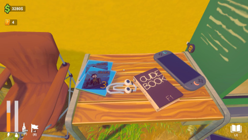 My Wife Threw Out My Card Collection (So I Bought a Dump to Find Them All) - скриншот 3