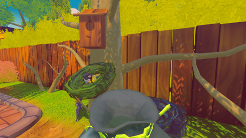 My Wife Threw Out My Card Collection (So I Bought a Dump to Find Them All) - скриншот 6