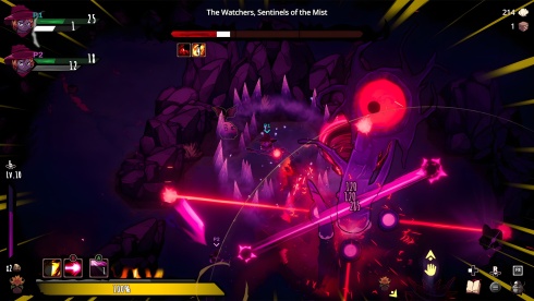 Umigame - скриншот 1