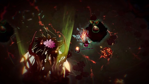 Umigame - скриншот 3