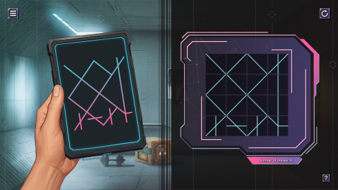 MILF Sex Prison: Sector X - скриншот 2