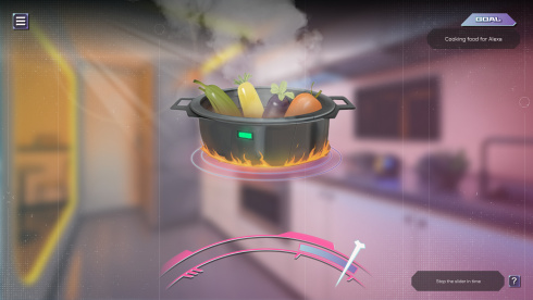 MILF Sex Prison: Sector X - скриншот 6