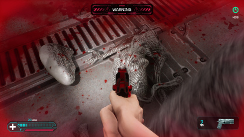 Lust Effect - скриншот 4