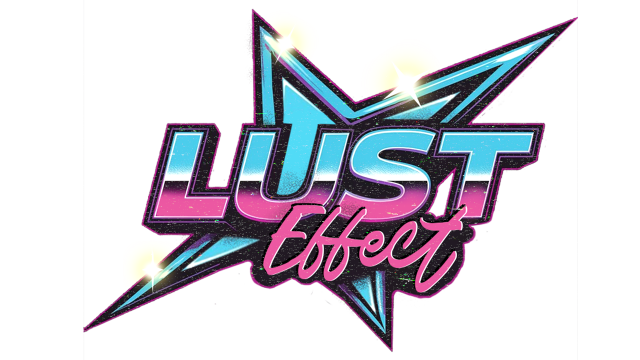 Lust Effect - логотип игры