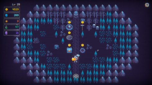 Duncrush - скриншот 3