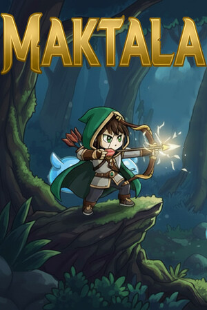 Maktala: Slime Lootfest - скачать торрент бесплатно на ПК