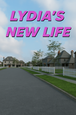 Lydia's New Life - скачать торрент бесплатно на ПК