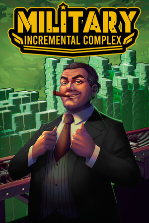 Military Incremental Complex - скачать торрент бесплатно на ПК