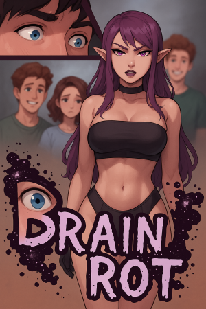 Brain Rot - скачать торрент бесплатно на ПК