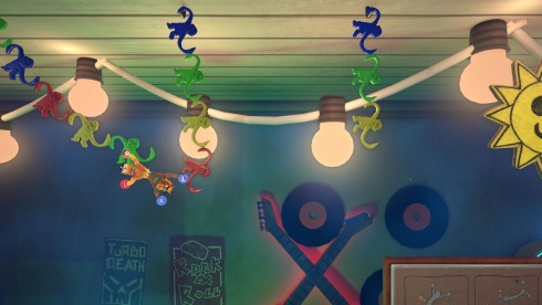 Stuck Together - скриншот 2