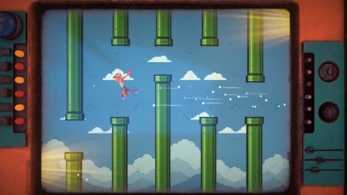 Stuck Together - скриншот 3